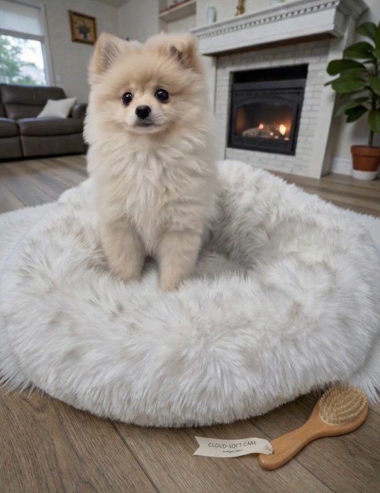 King of Grooming Puppies 3