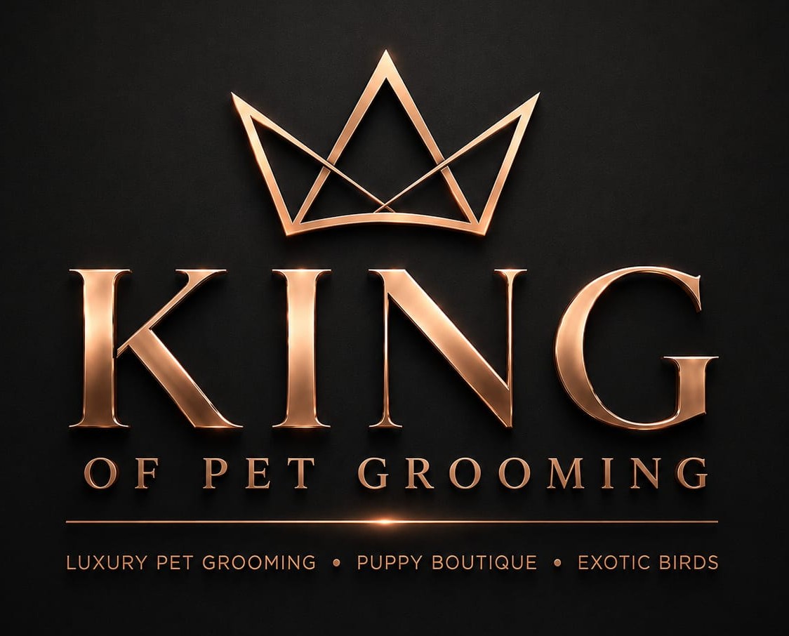 King of Pet Boutique